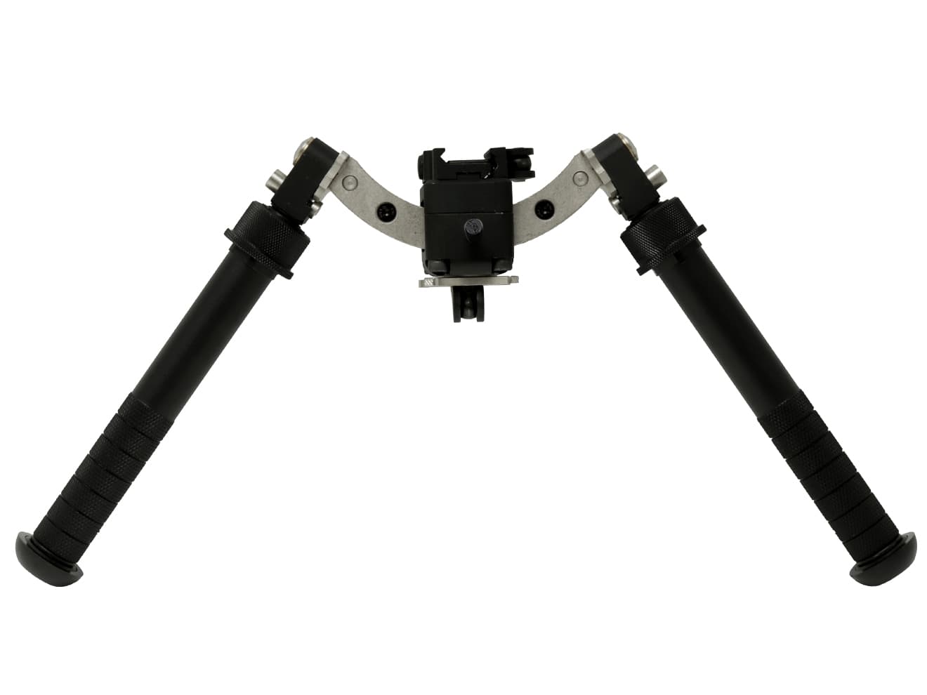 B&T ATLAS BT35-LW17 5-H タイプ QDマウント アジャスタブルバイポッド