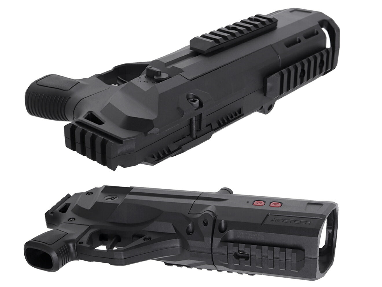 ACETECH VOLCANO(ボルケーノ) グレネードランチャー トレーサー