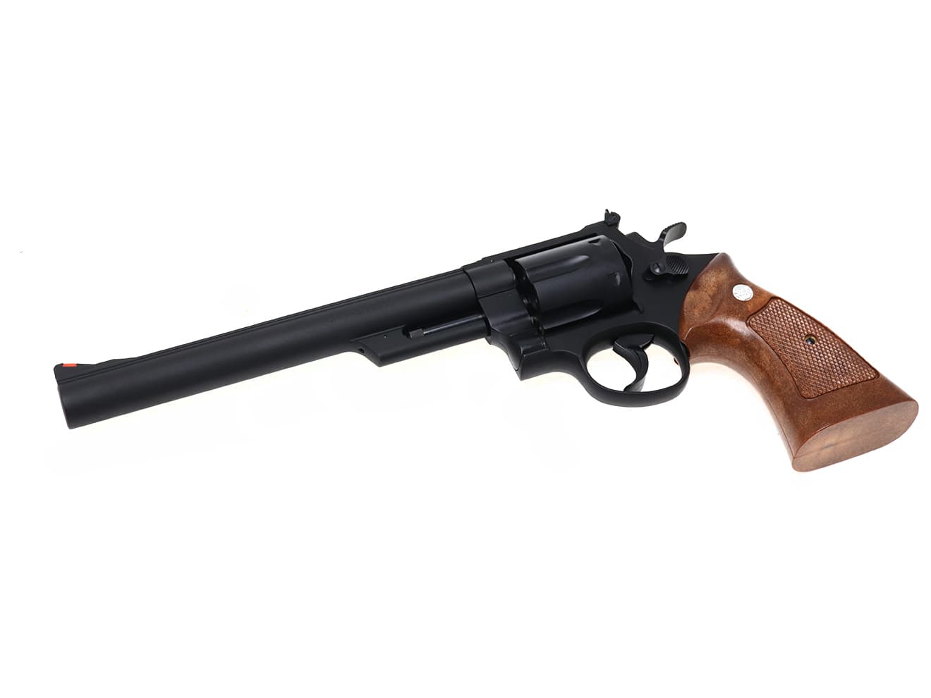 タナカワークス ガスリボルバー S&W M29 8 3/8inch Counterbored HW