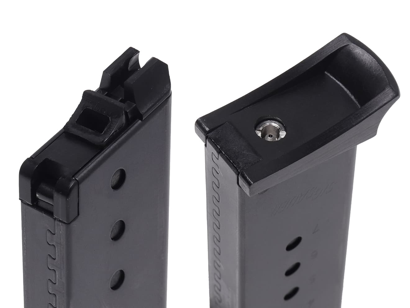 KSC ガスブローバック P232 ABS | ミリタリーベース – ミリタリー