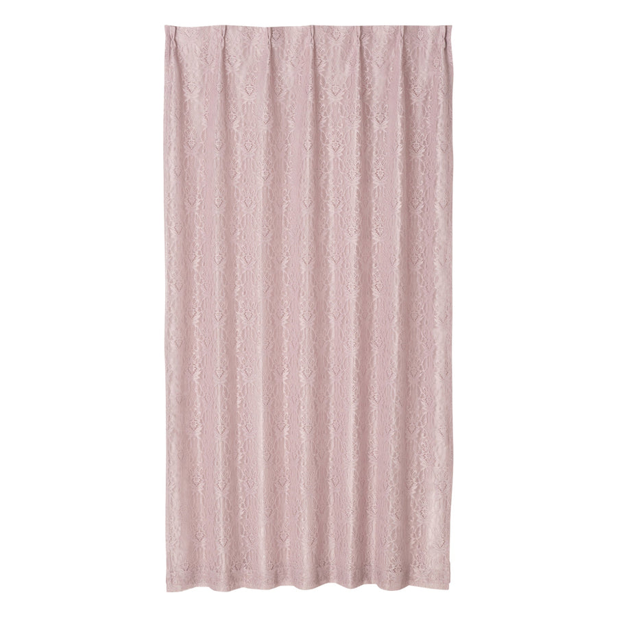 Francfranc(フランフラン) ドレッシー×スペイシア ダブルカーテン