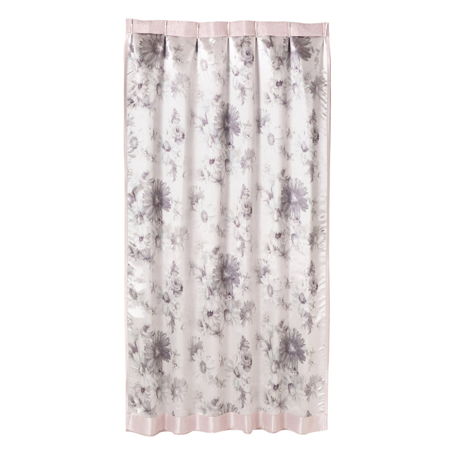 Francfranc(フランフラン) ドレッシー×スペイシア ダブルカーテン