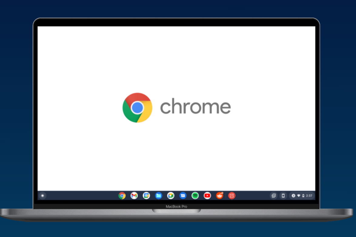 ChromeOS Flex Review | MacBook Pro (Mid-2012, 13