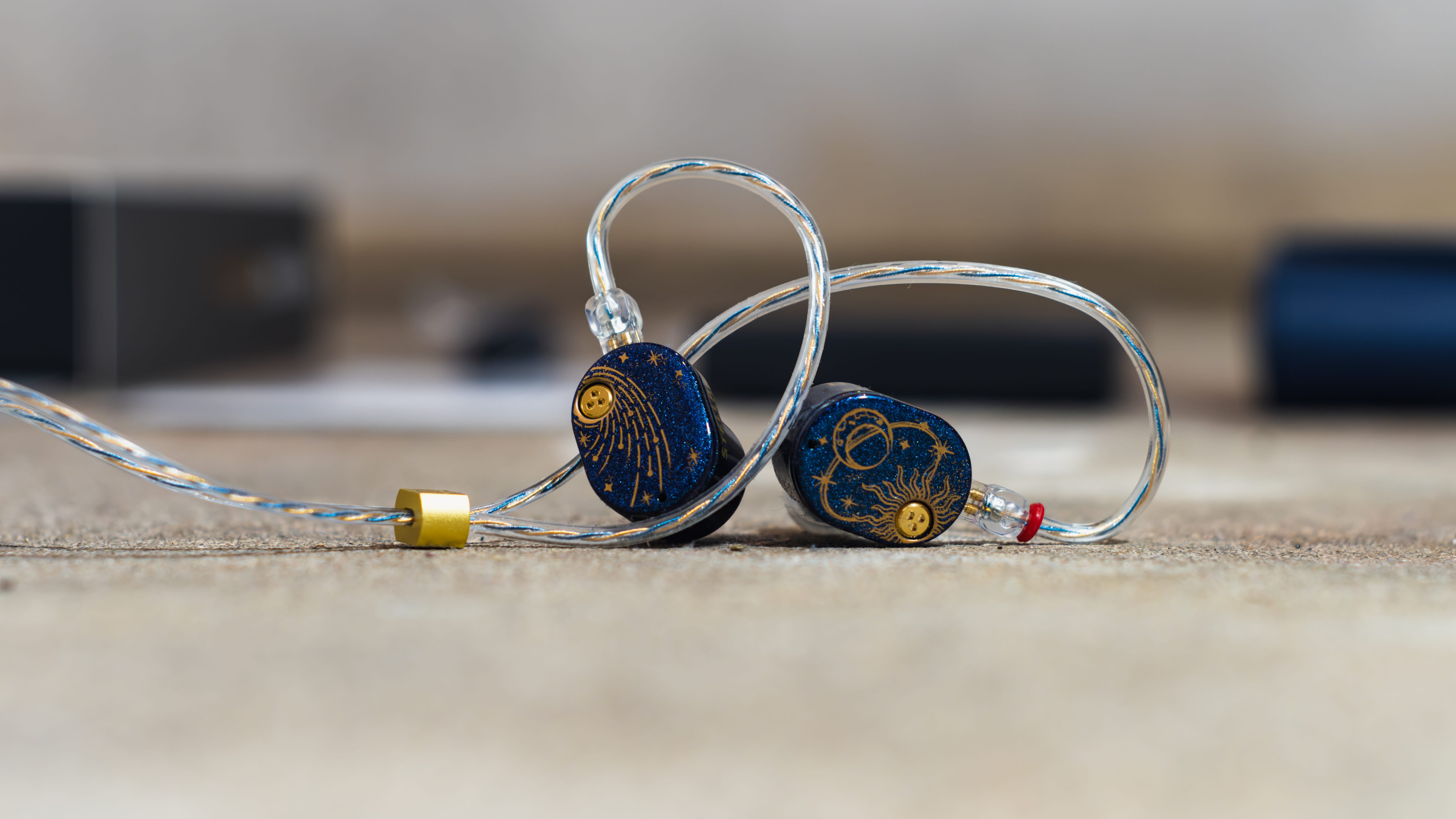 Moondrop Stellaris Review. Meltdown in Progress | by Alec