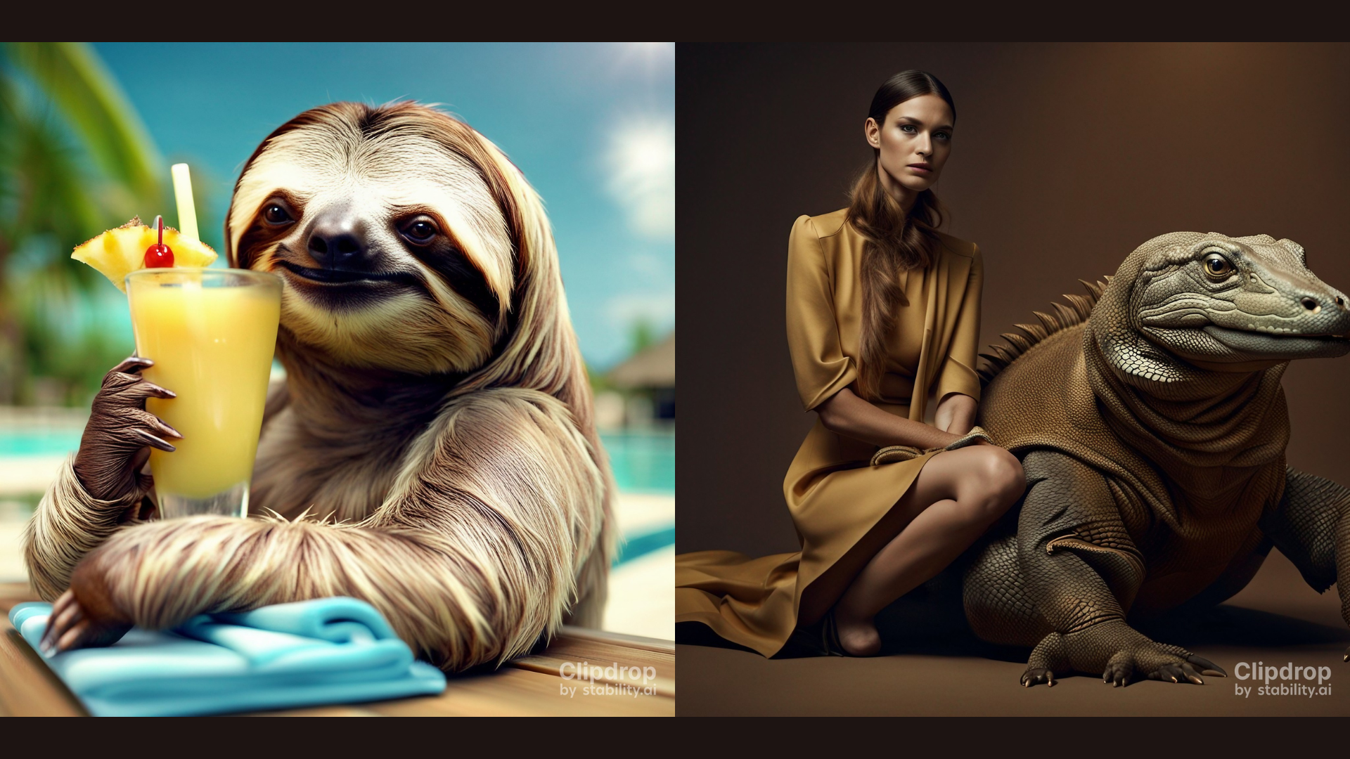 SDXL 0.9: A Leap Forward in AI Image Generation | by Zeng | Medium