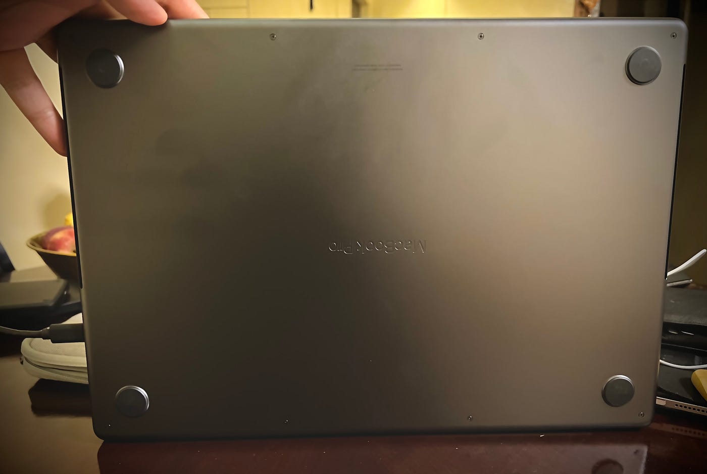 Living With an M3 Pro MacBook Pro: A 3-Month Reflection On Leaving