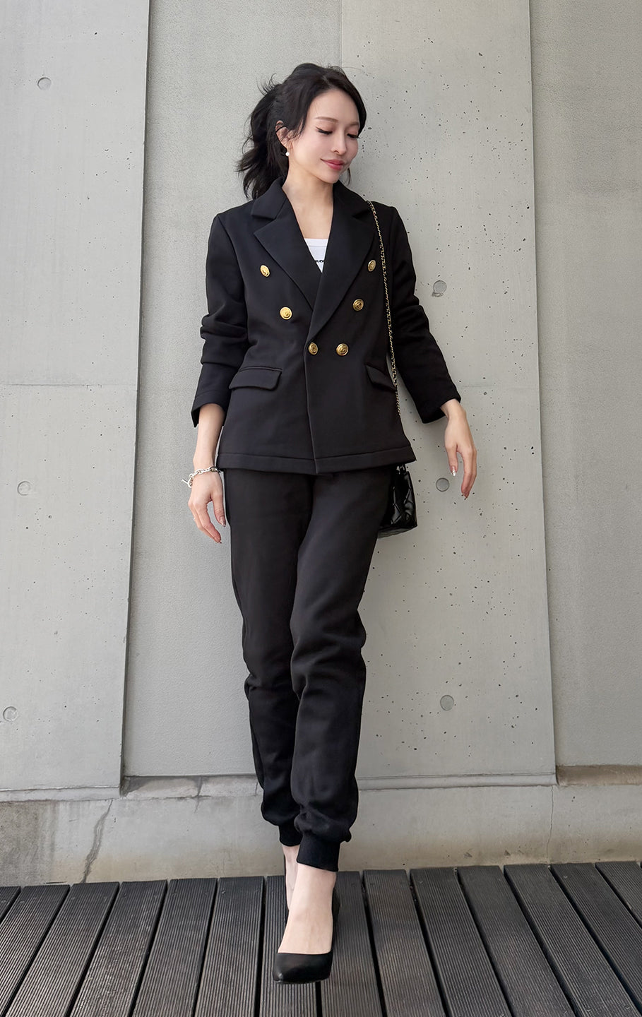 WOMEN'S GOLF WEAR – MIRROR9