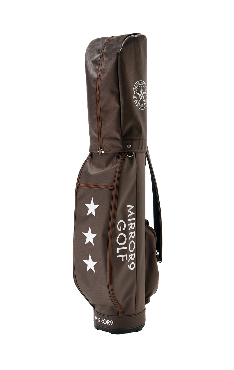 GOLF Caddy bag/2color – MIRROR9