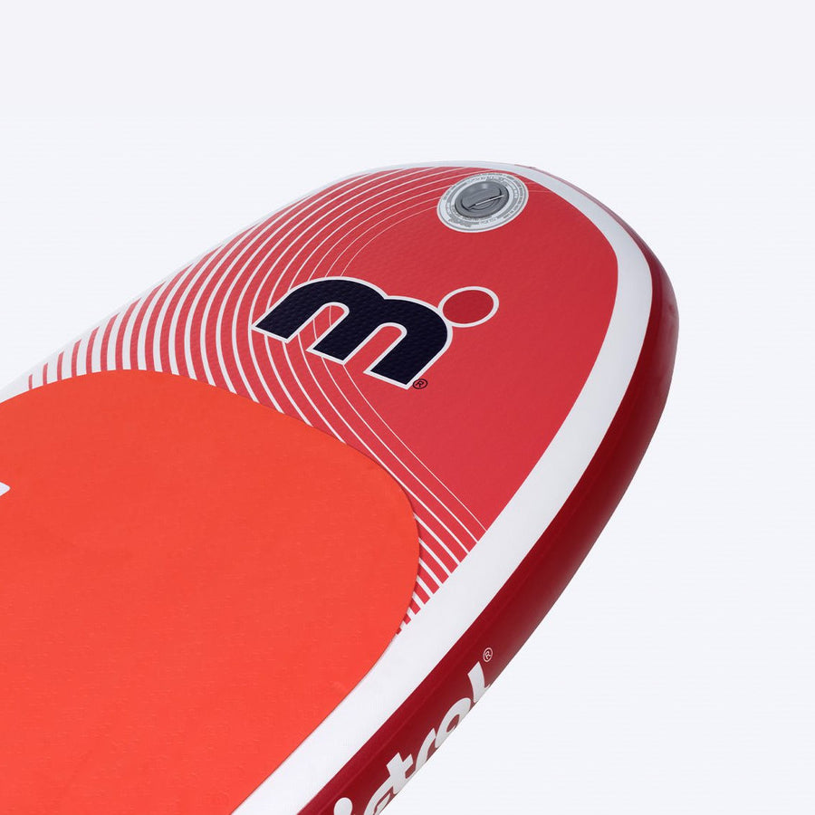 SKY WAVE CLUB Air 7'0 x 210L Paddle & Leash set – Mistral JPN