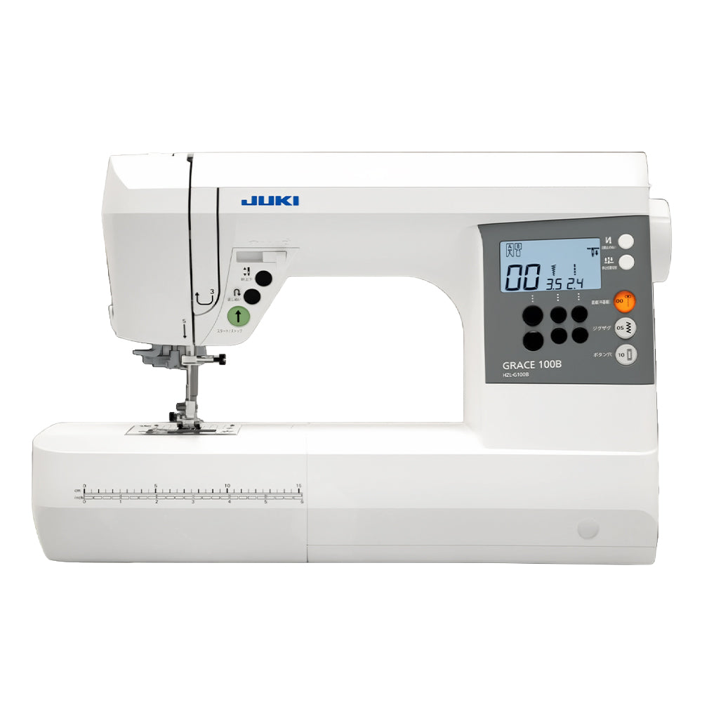 お問い合わせ品】JUKI ジューキ 自動糸調子 自動糸切り コンピューター