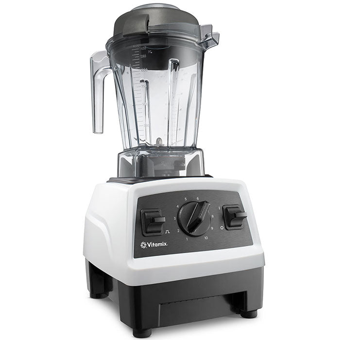 Vitamix E310 （ホワイト、ブラック、レッド） – ミツウロコアベニュー