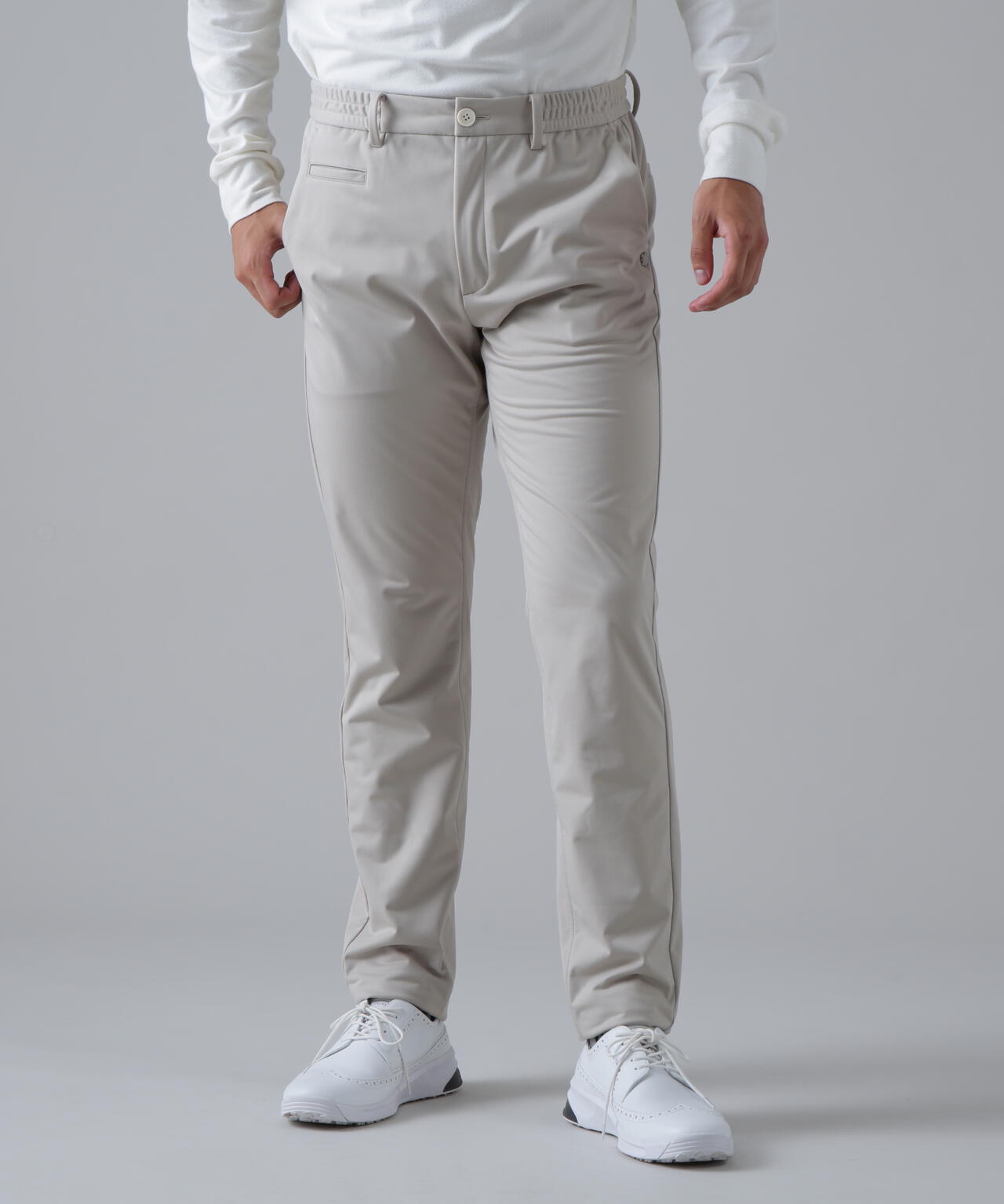 ボンディングパンツ (MENS) | St ANDREWS（セントアンドリュース