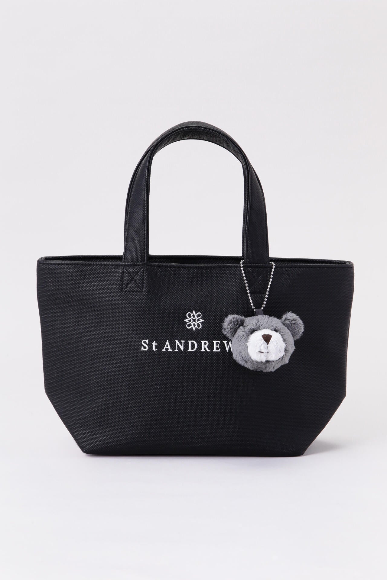 テディベアカートバッグ (UNISEX) | St ANDREWS（セントアンドリュース