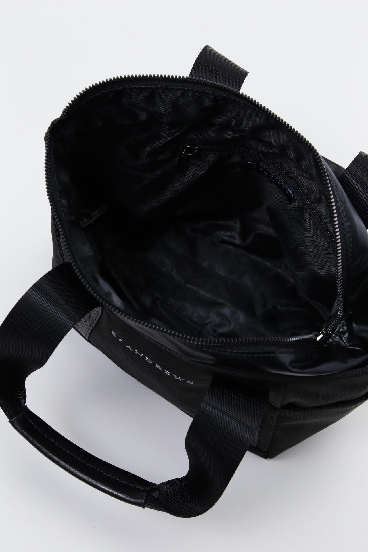 定番】カートバッグ (UNISEX) | St ANDREWS（セントアンドリュース