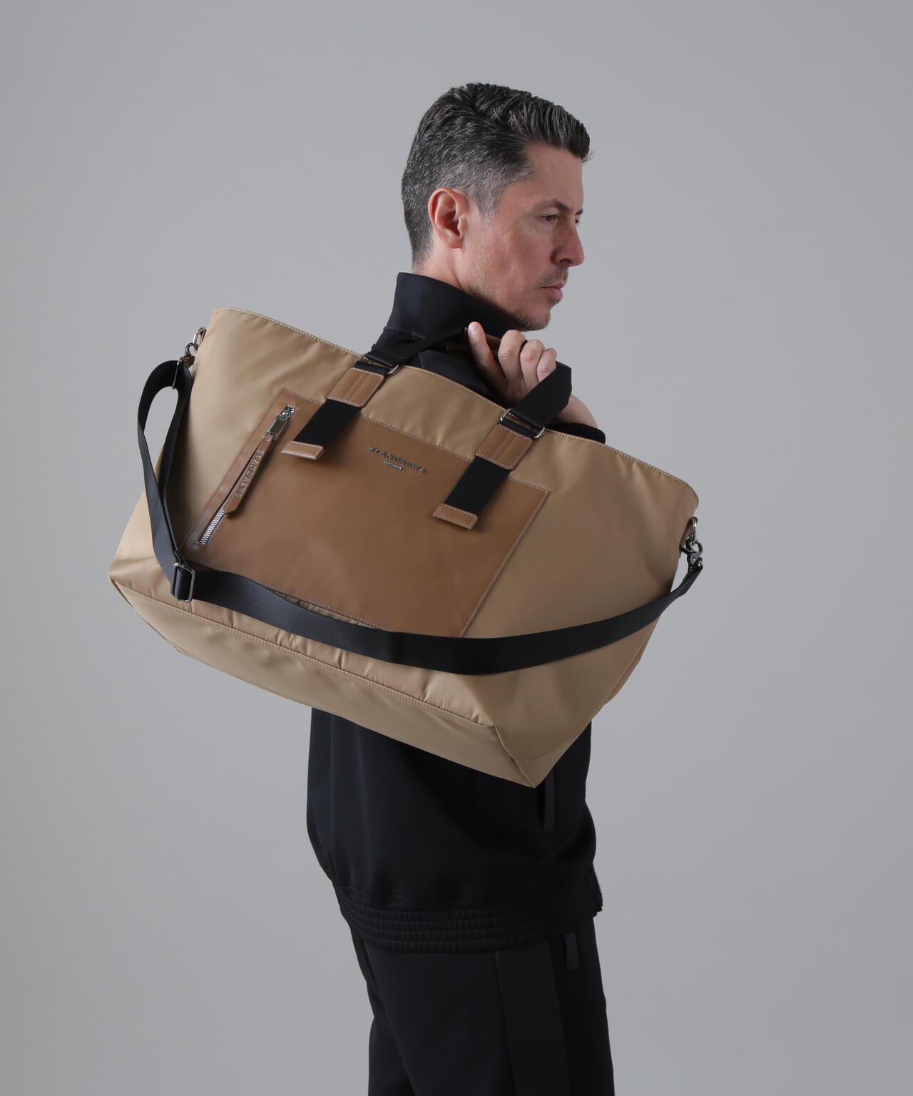 トートバッグ (UNISEX) | St ANDREWS（セントアンドリュース