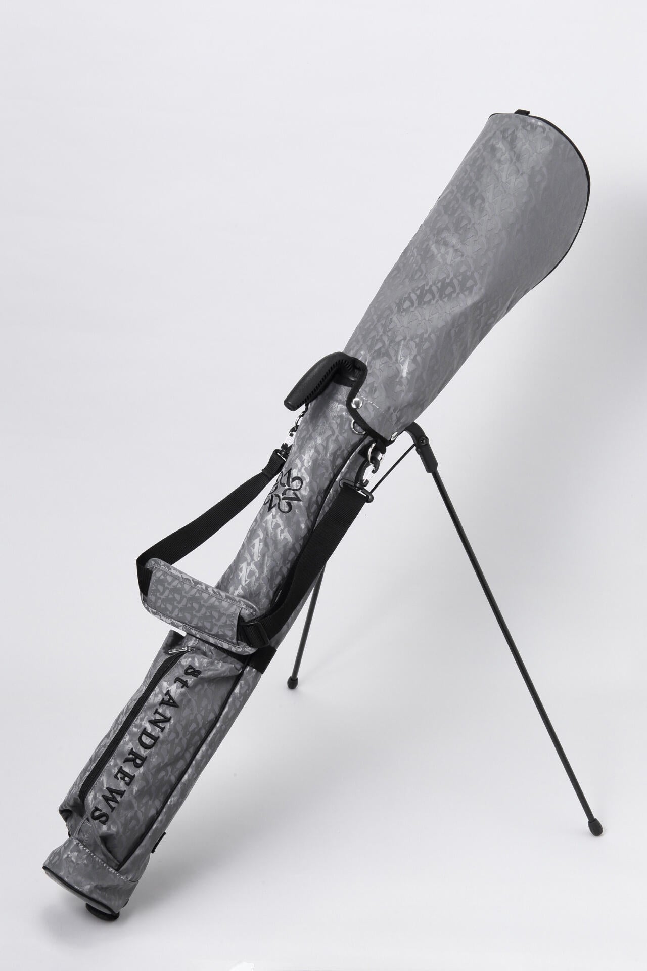 セルフスタンドバッグ (46インチ対応) (UNISEX) | St ANDREWS（セント