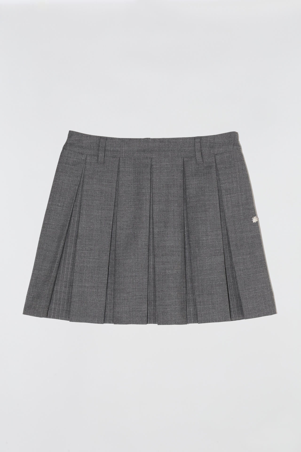 ドットストレッチスカート (WOMENS) | St ANDREWS（セント