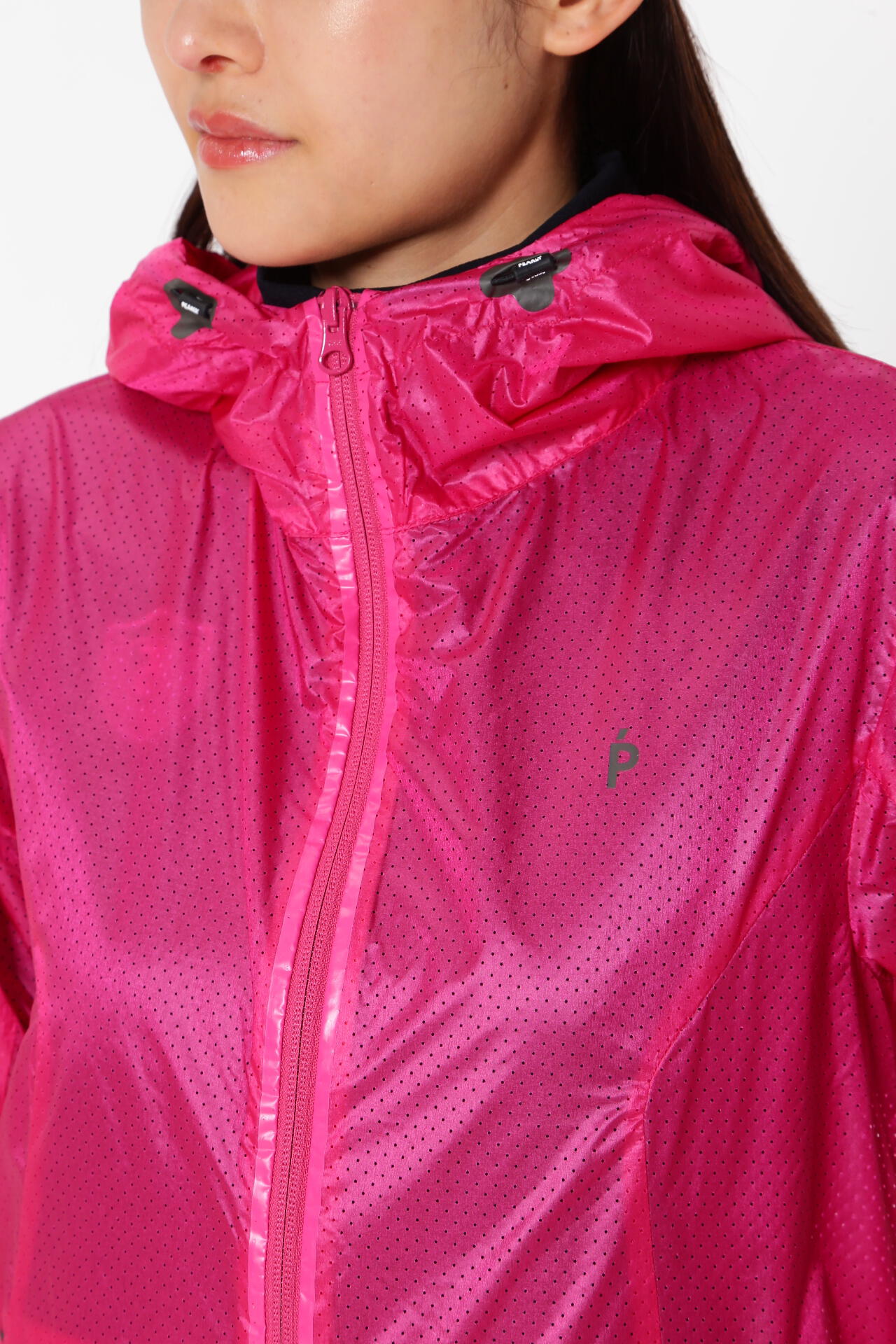 PERTEX QUANTUM フーディブルゾン | PEARLY GATES（パーリーゲイツ