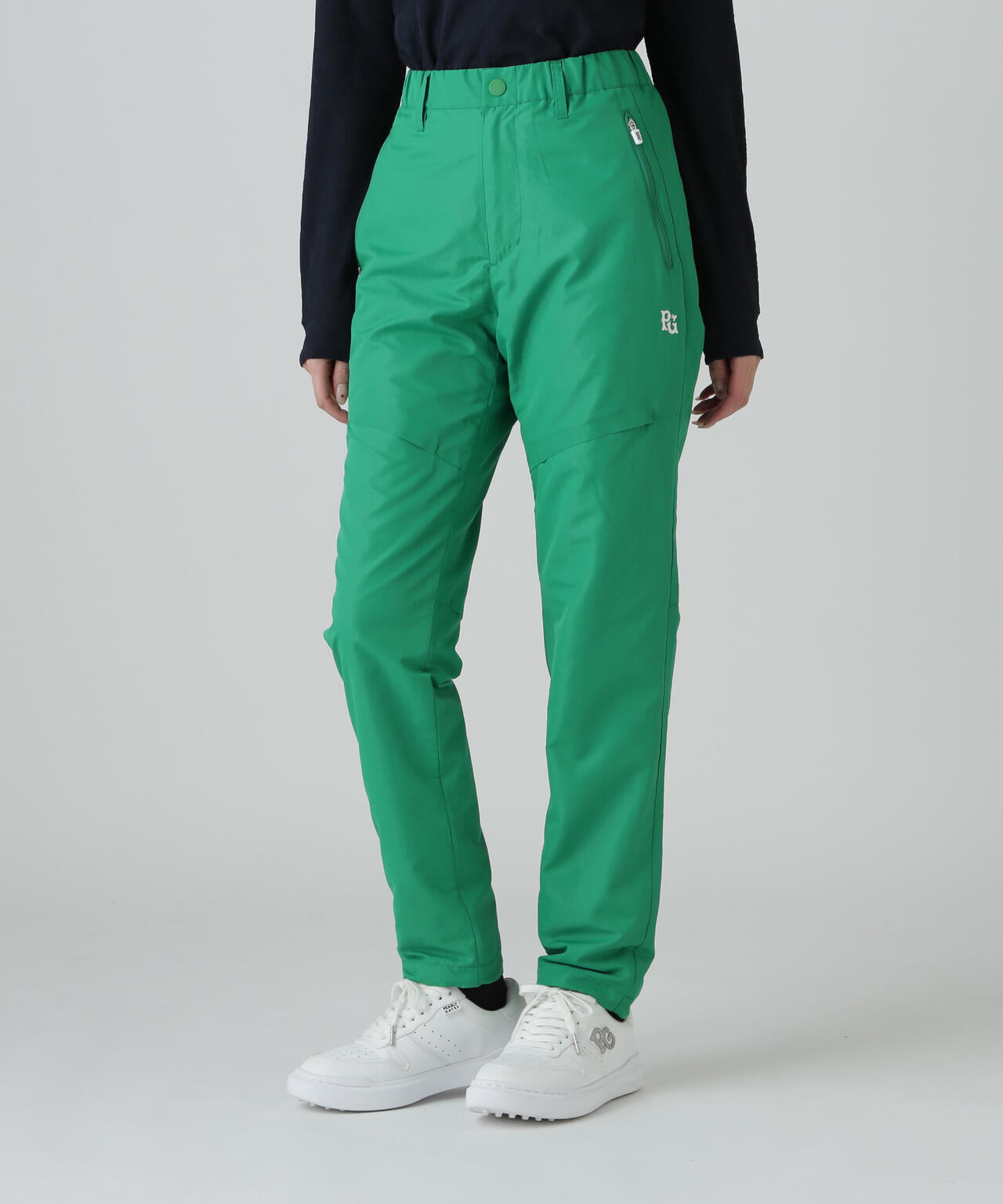 タフレックス×サーモトロンパンツ | PEARLY GATES（パーリーゲイツ