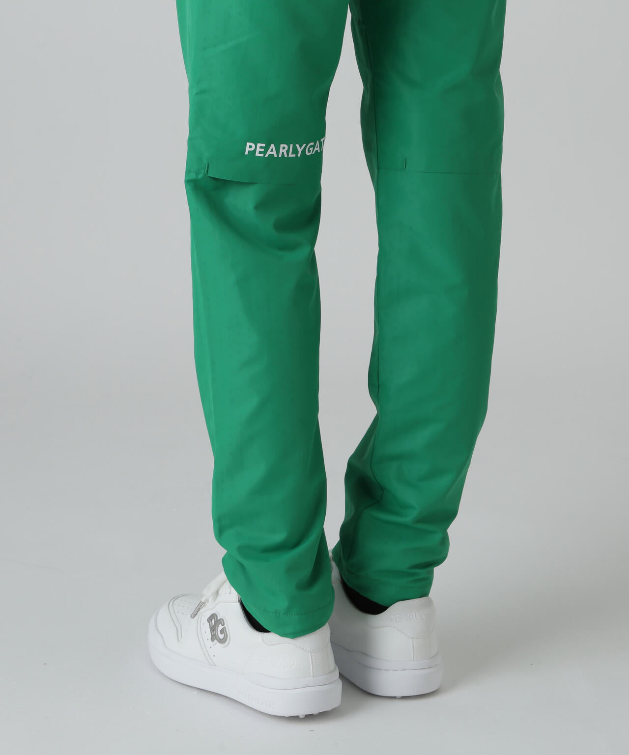 H06255 新品 PEARLY GATES ソフトサーモ パンツ 6 H06255 新品 PEARLY