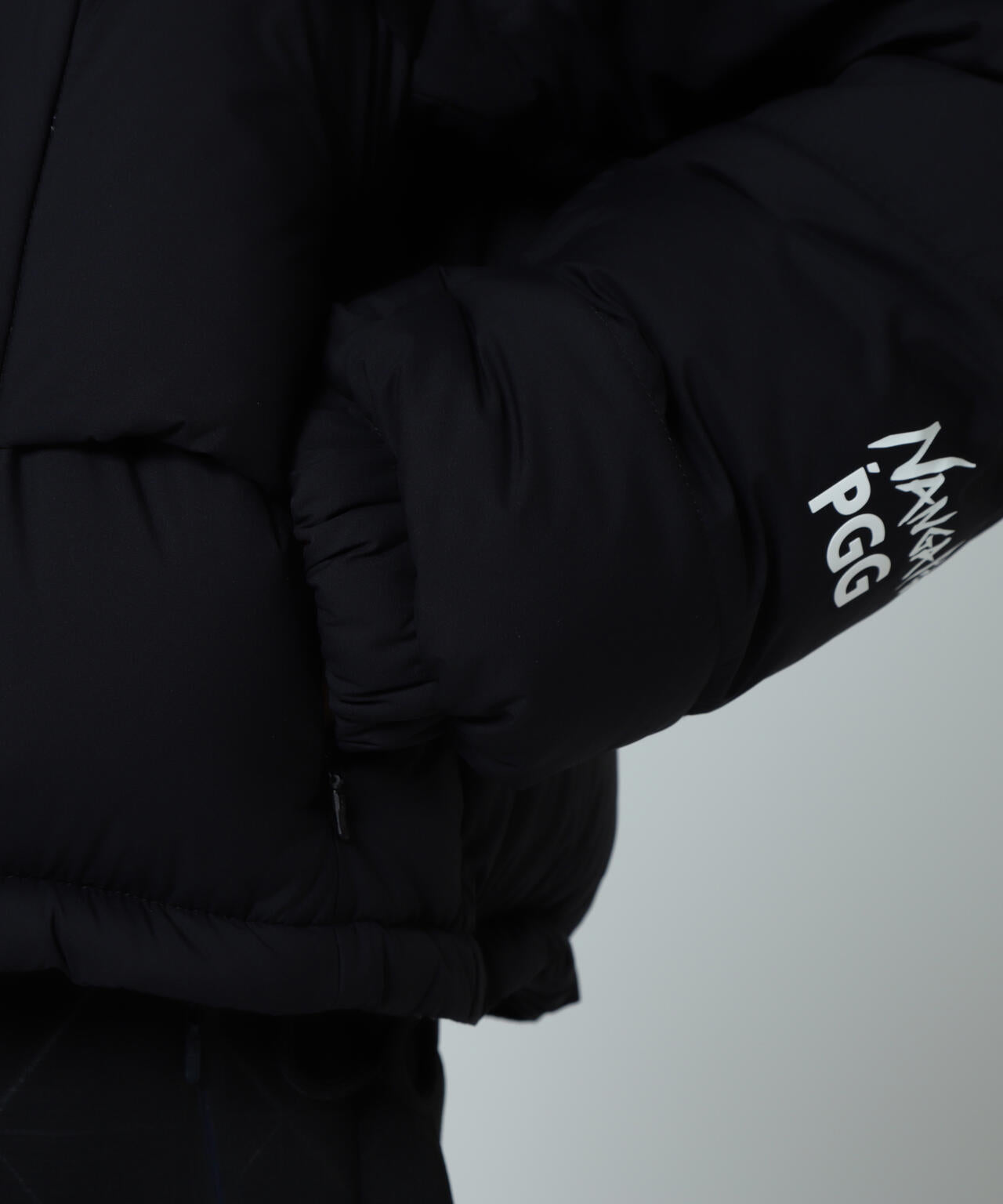 PGG】【直営店舗&公式オンライン限定】NANGA×PGG Nyメカニカル