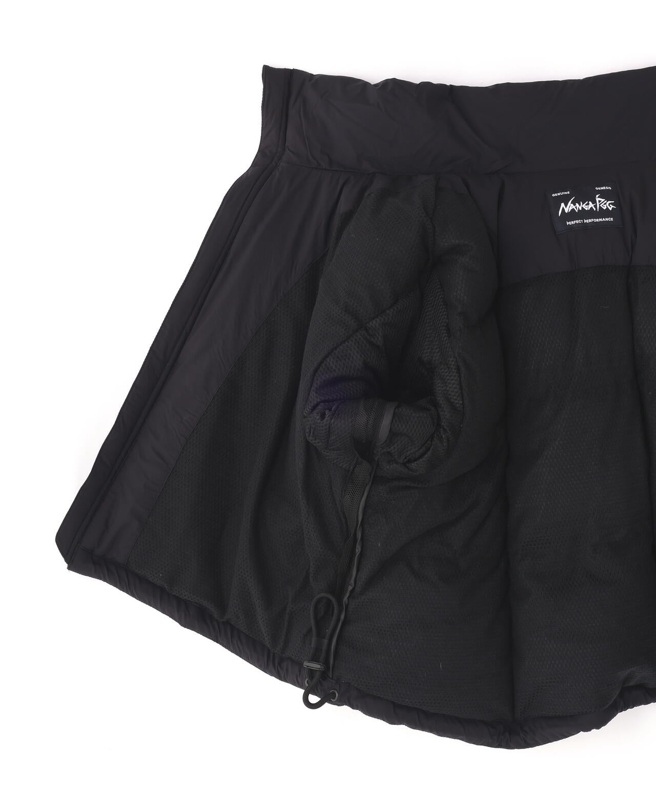 PGG】【直営店舗&公式オンライン限定】NANGA×PGG Nyメカニカル