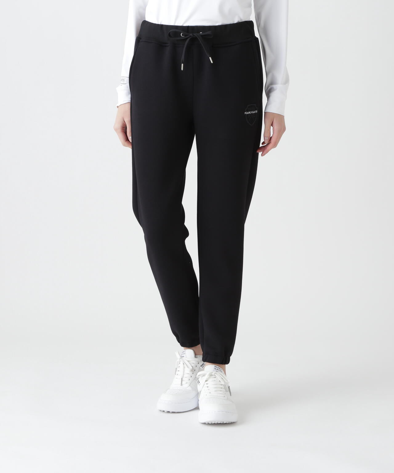 ダンボールクッションジョガーパンツ | PEARLY GATES（パーリーゲイツ