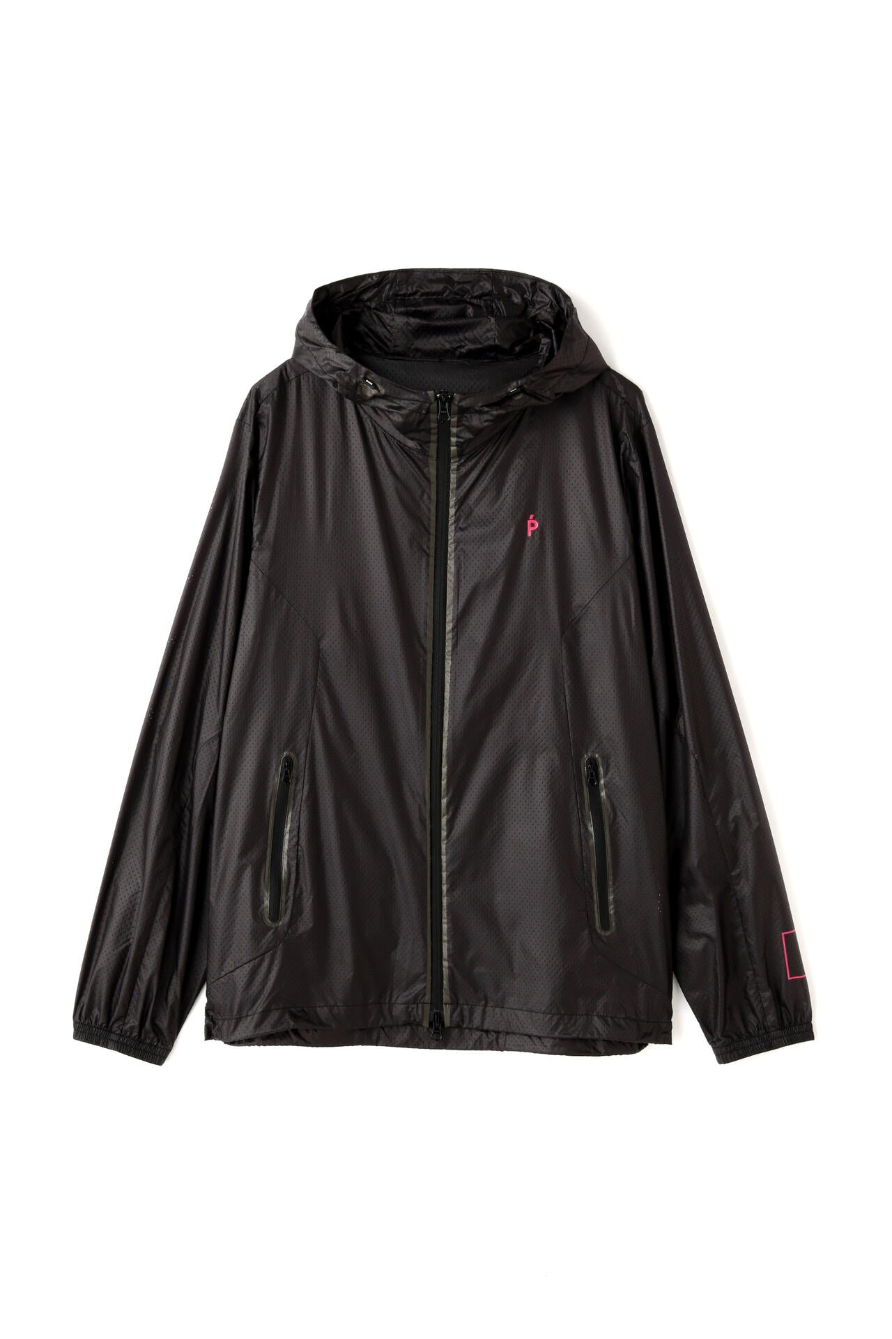 PERTEX QUANTUM フーディブルゾン | PEARLY GATES（パーリーゲイツ