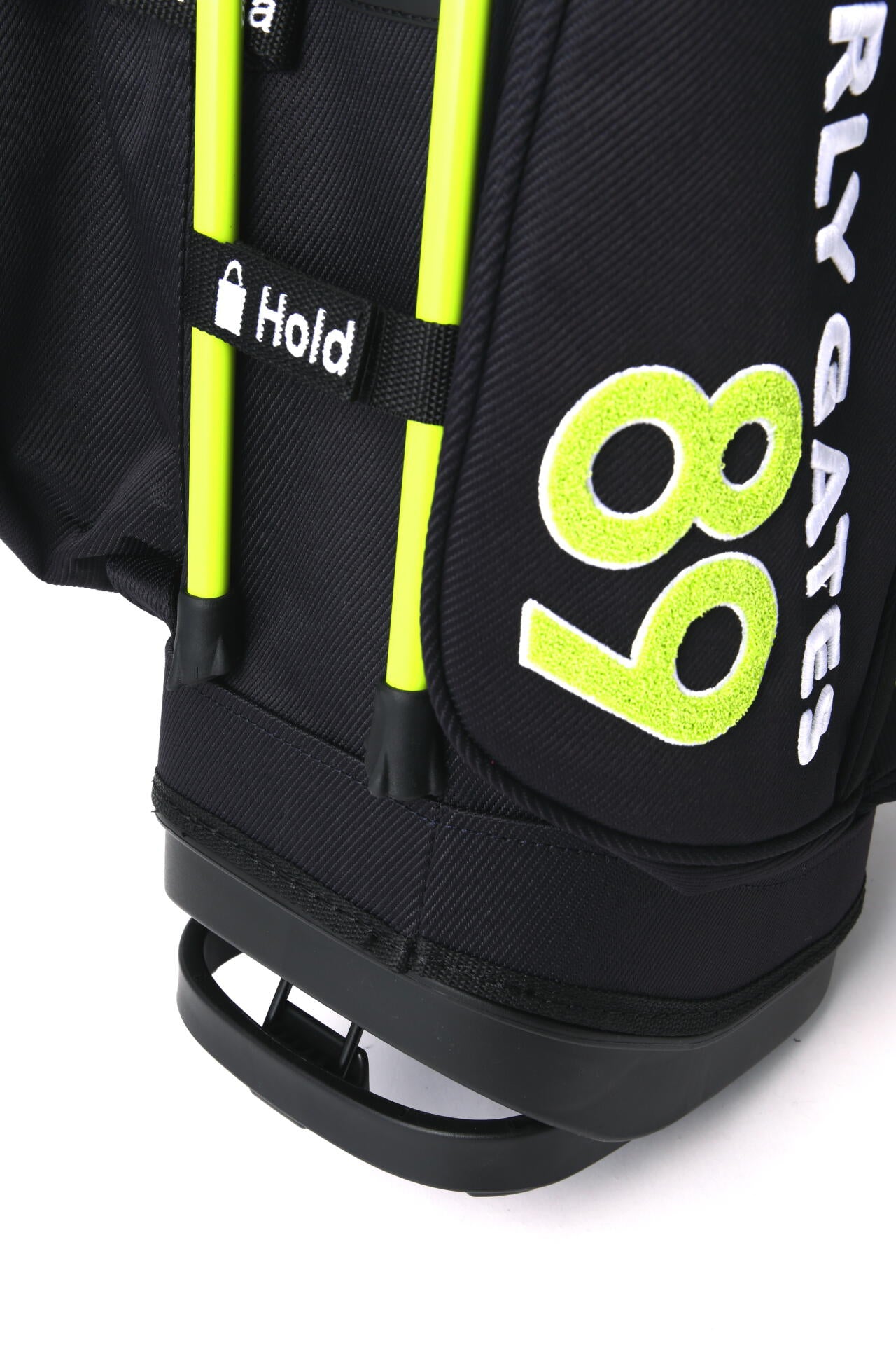 PG SMILE軽量スタンド式 キャディバッグ (46インチ対応)(9型) (UNISEX