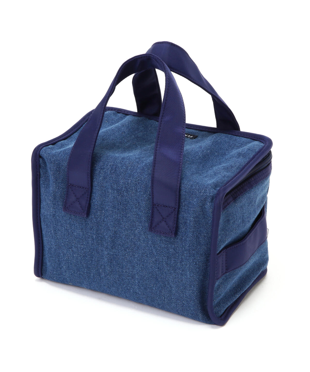 BOX型保冷バッグ (UNISEX) | PEARLY GATES（パーリーゲイツ） ｜【公式