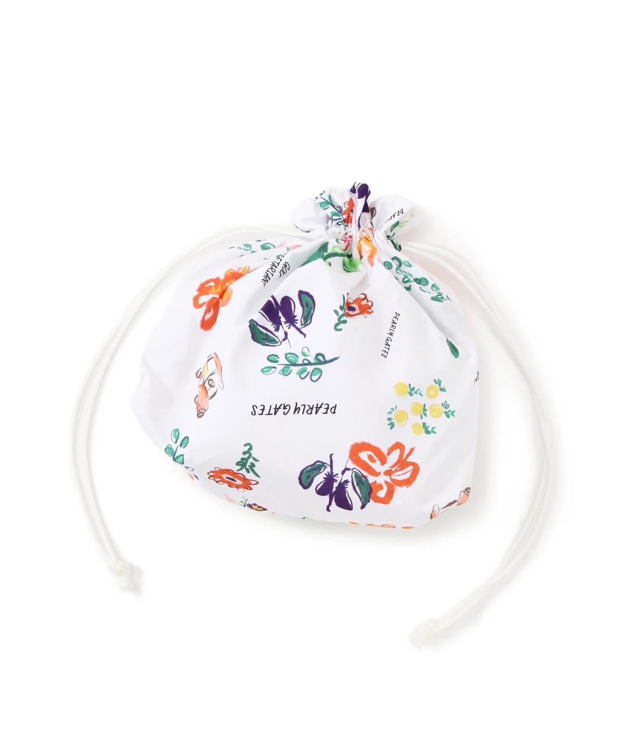 合皮メッシュカートバッグ (UNISEX) | PEARLY GATES（パーリーゲイツ