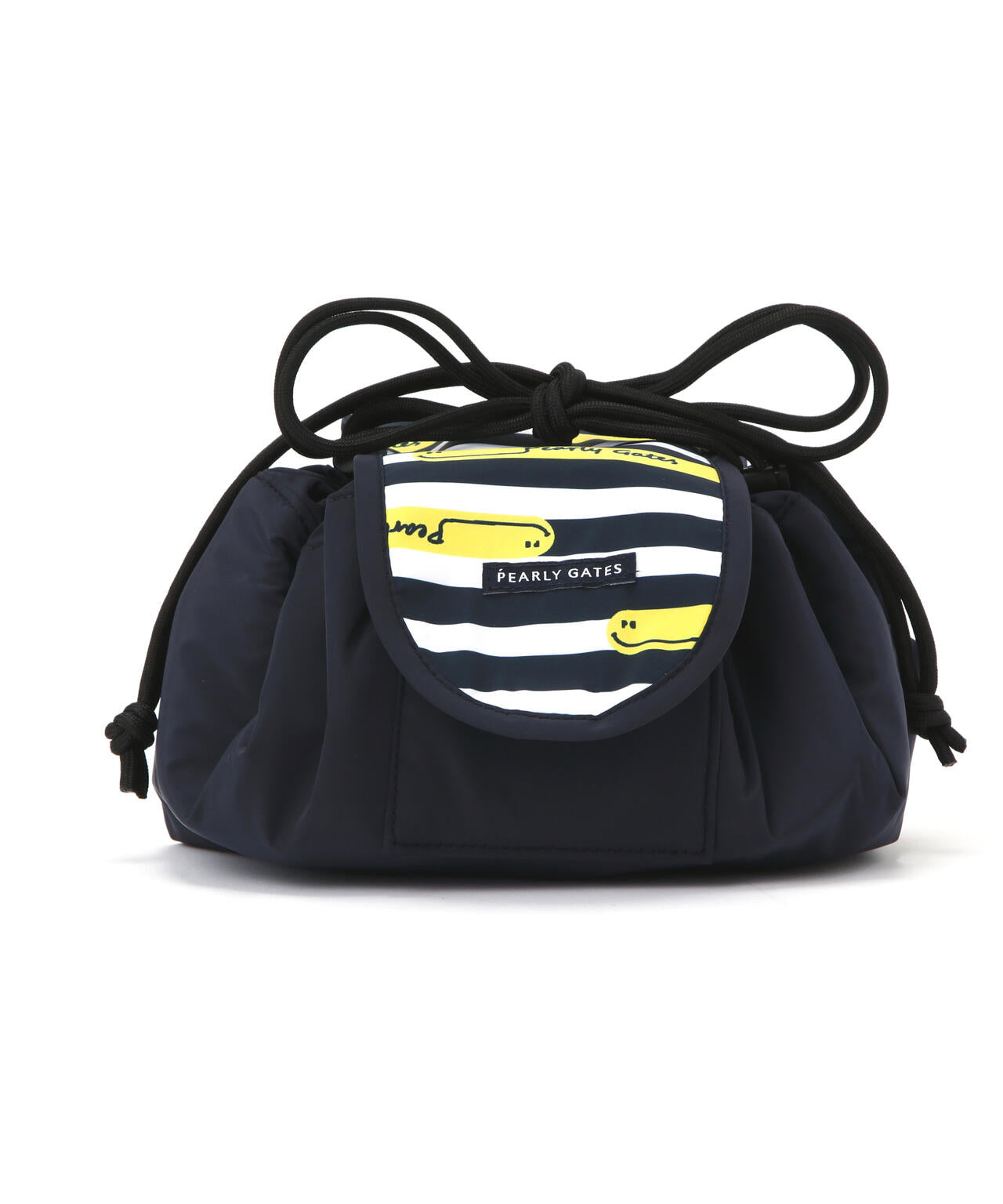 氷嚢カバー兼保冷ポーチ (UNISEX) | PEARLY GATES（パーリーゲイツ