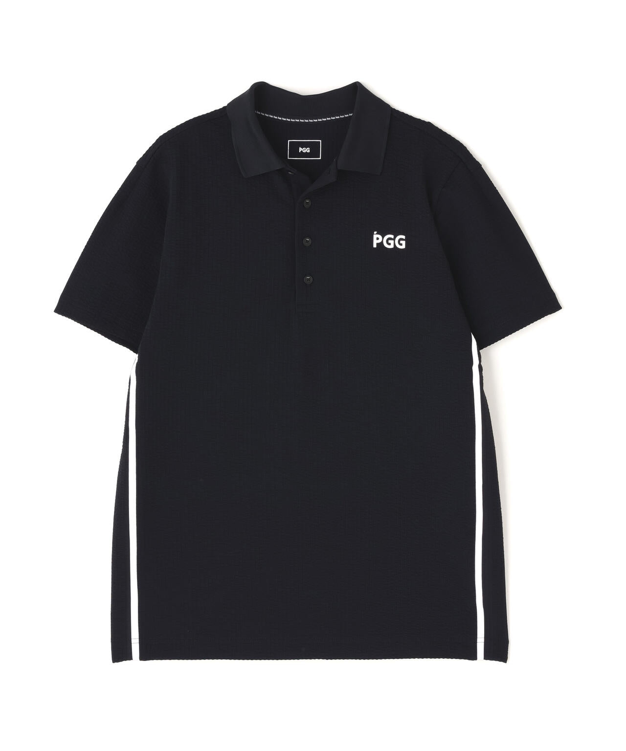 PGG】【直営店舗&公式オンライン限定】ドライミックスストレッチリブ