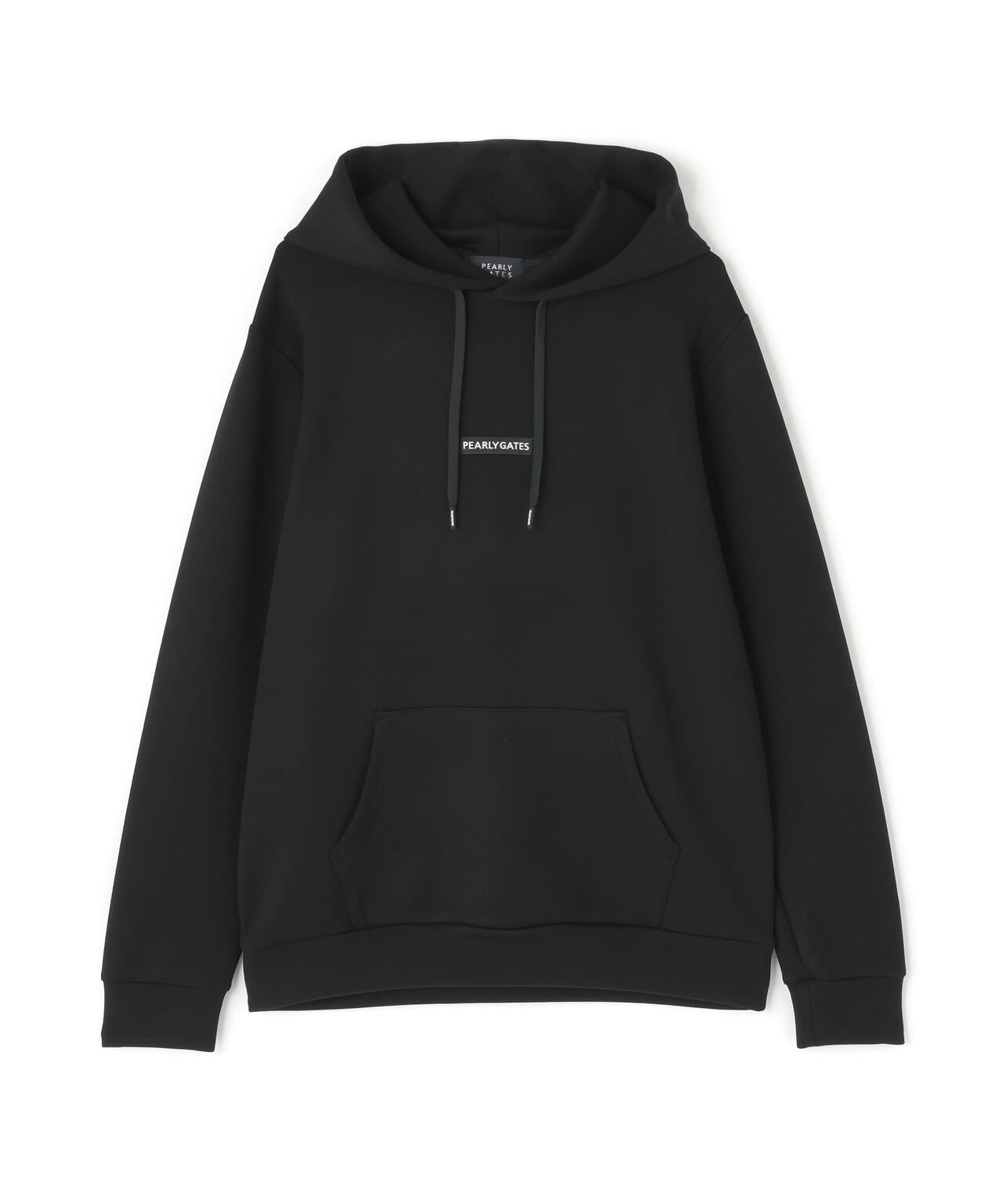 ダンボールフーディプルオーバー | PEARLY GATES（パーリーゲイツ