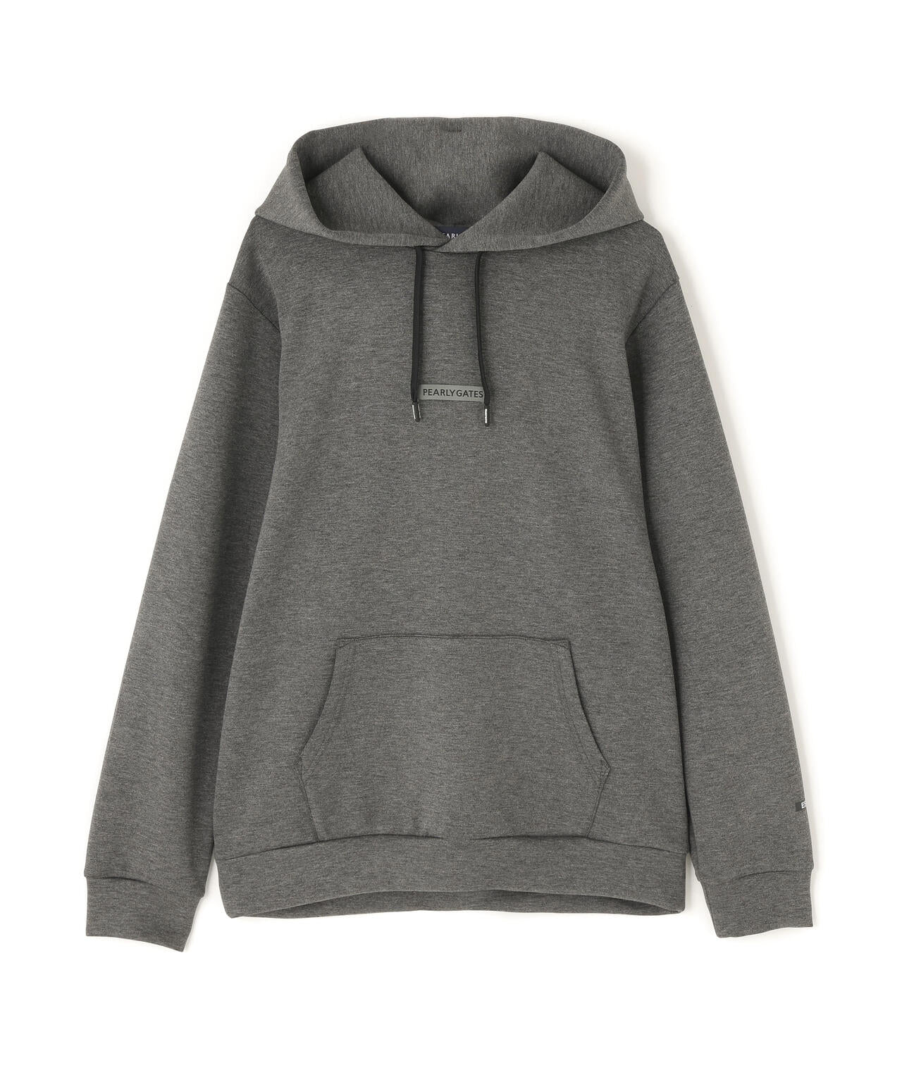 ダンボールフーディプルオーバー | PEARLY GATES（パーリーゲイツ