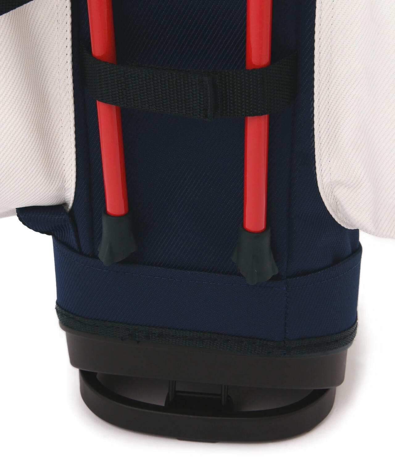 トリコ軽量スタンドキャディバッグ (46インチ対応) (UNISEX) | PEARLY