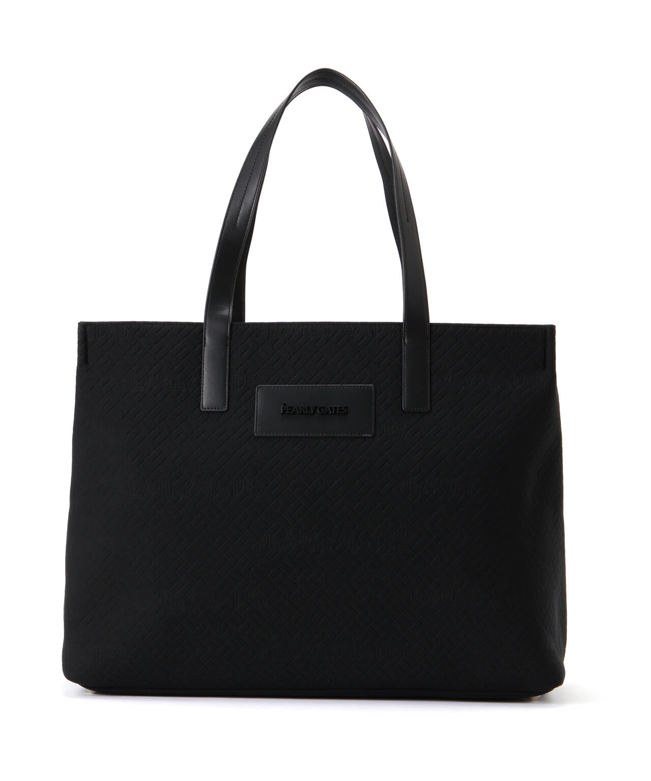 ネオプレン BASIC ロッカーバッグ (UNISEX) | PEARLY GATES（パーリー