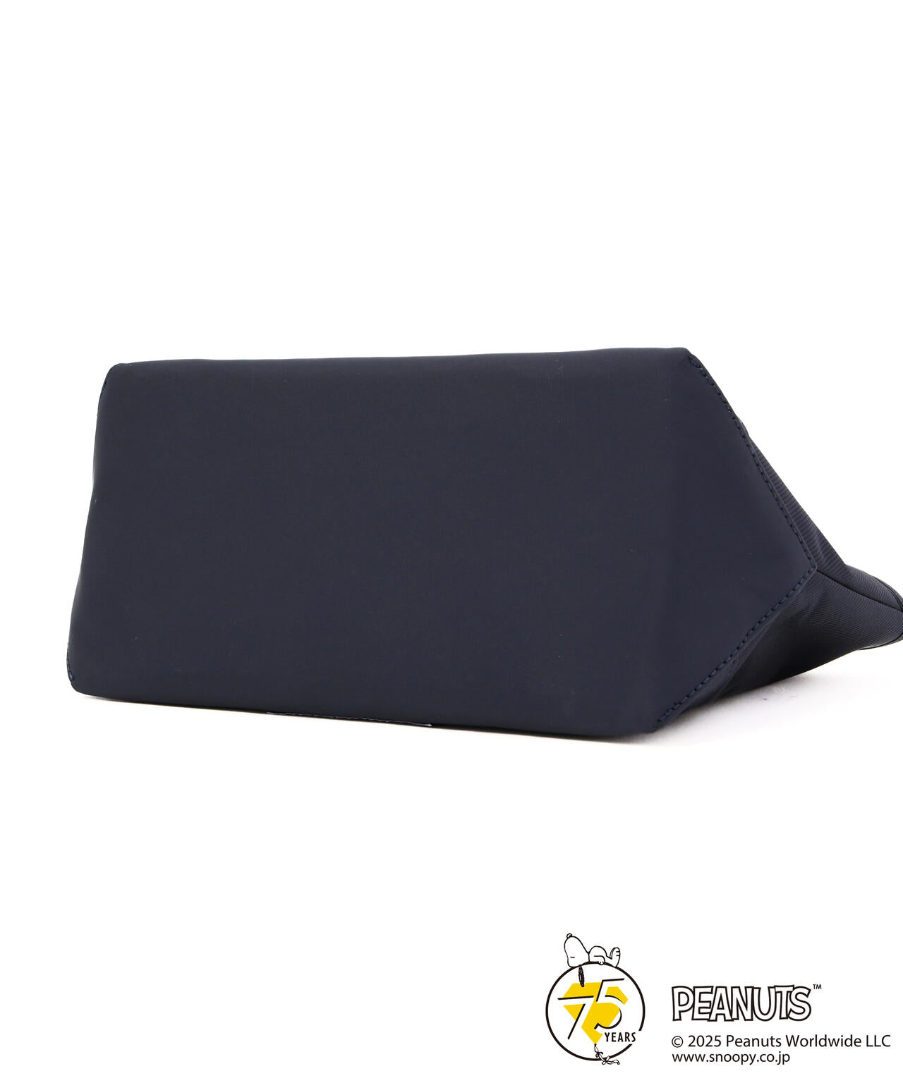 SNOOPY】カートバッグ (UNISEX) | PEARLY GATES（パーリーゲイツ