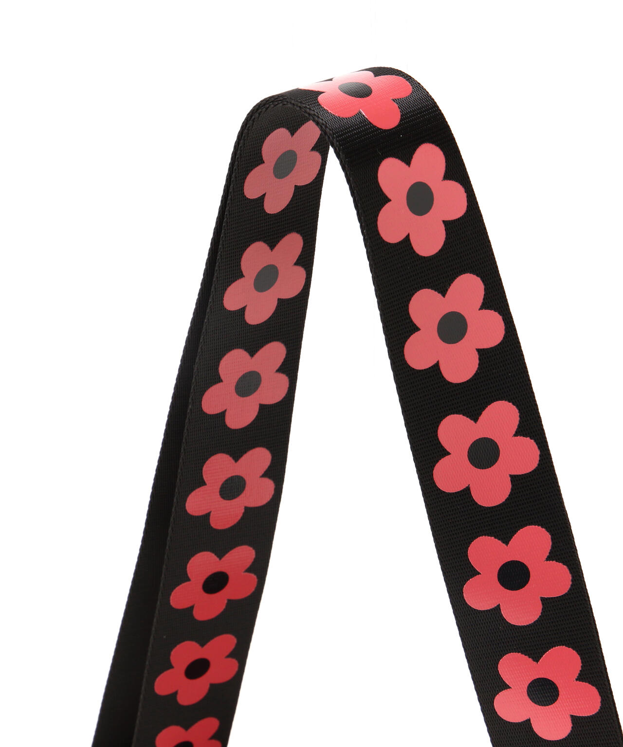 フラワーキルティングカートバッグ (UNISEX) | PEARLY GATES（パーリー