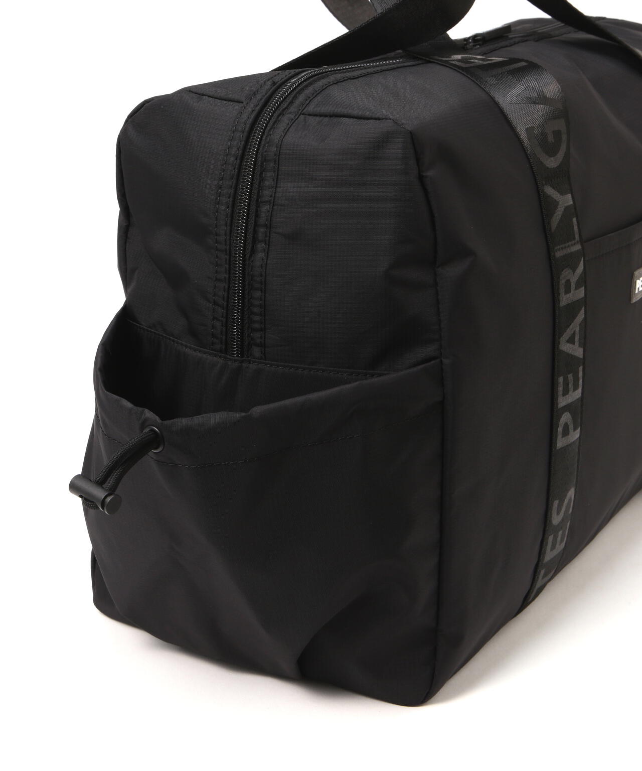 2WAYロッカーバッグ (UNISEX) | PEARLY GATES（パーリーゲイツ