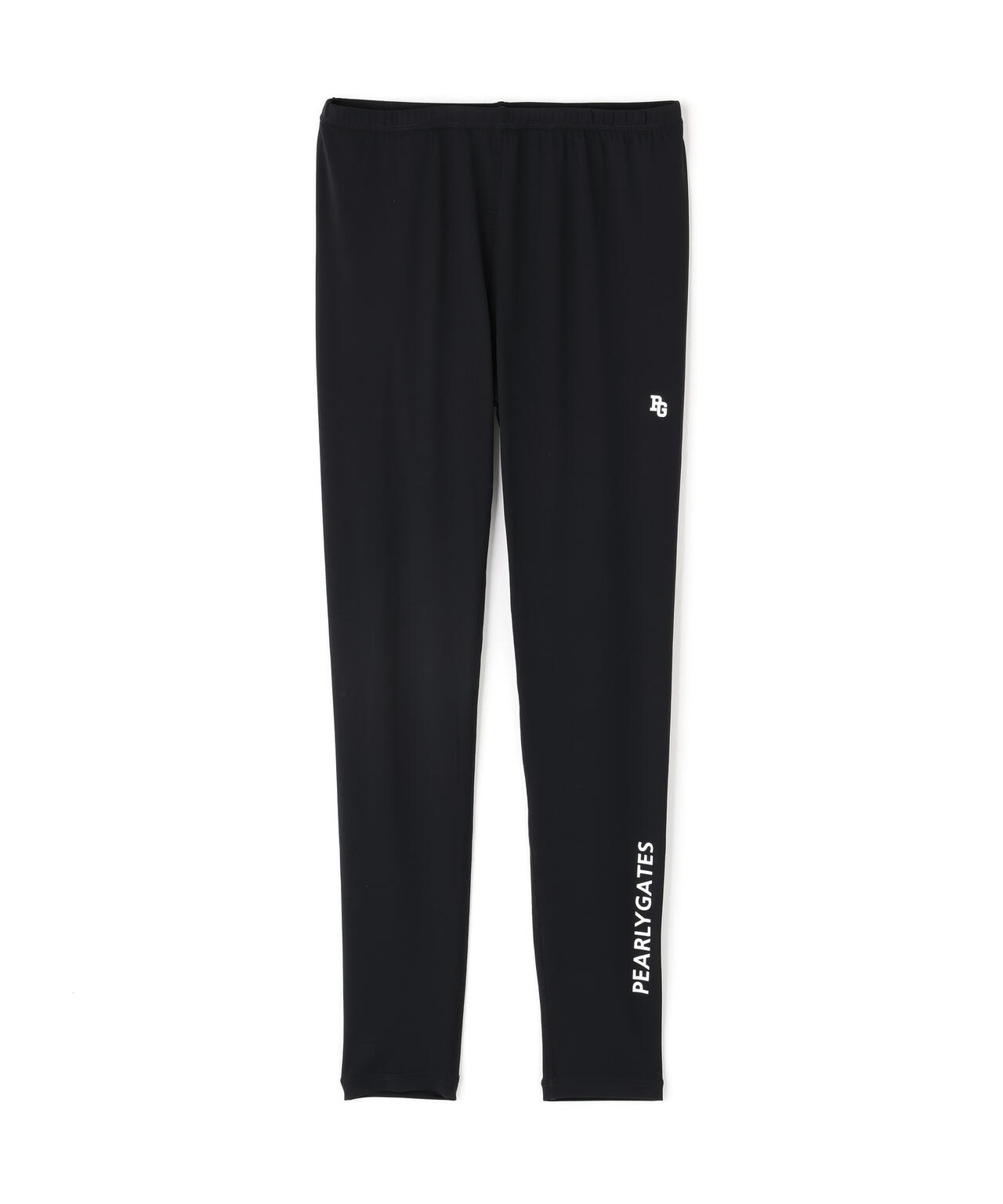 E/ベア天竺 レギンス (LADIES) | PEARLY GATES（パーリーゲイツ