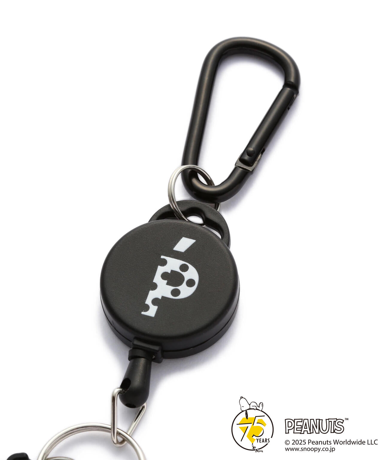 SNOOPY】チャーム (UNISEX) | PEARLY GATES（パーリーゲイツ