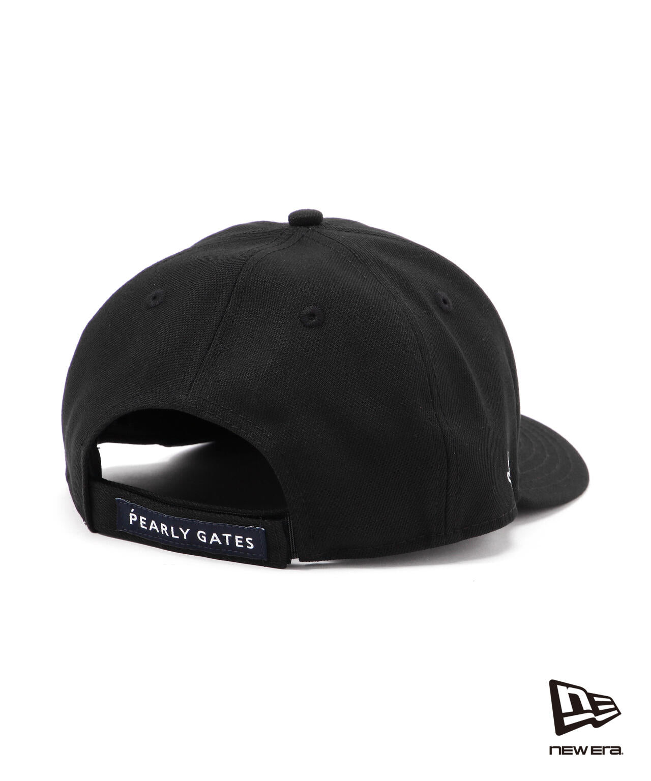 NEW ERA×PG】コラボキャップ (UNISEX) | PEARLY GATES（パーリーゲイツ
