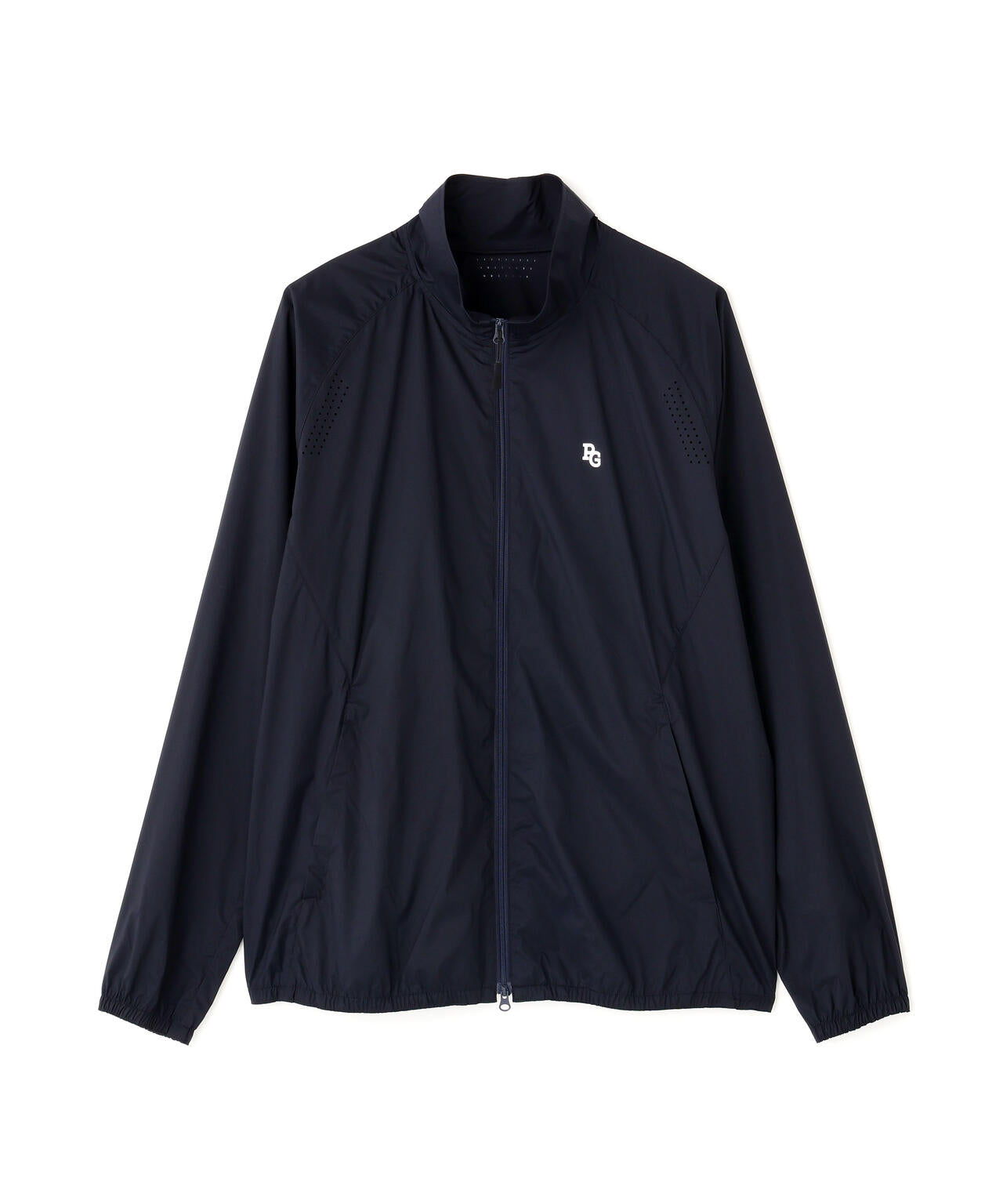 FLEX-IEDストレッチフルジップブルゾン | PEARLY GATES（パーリー