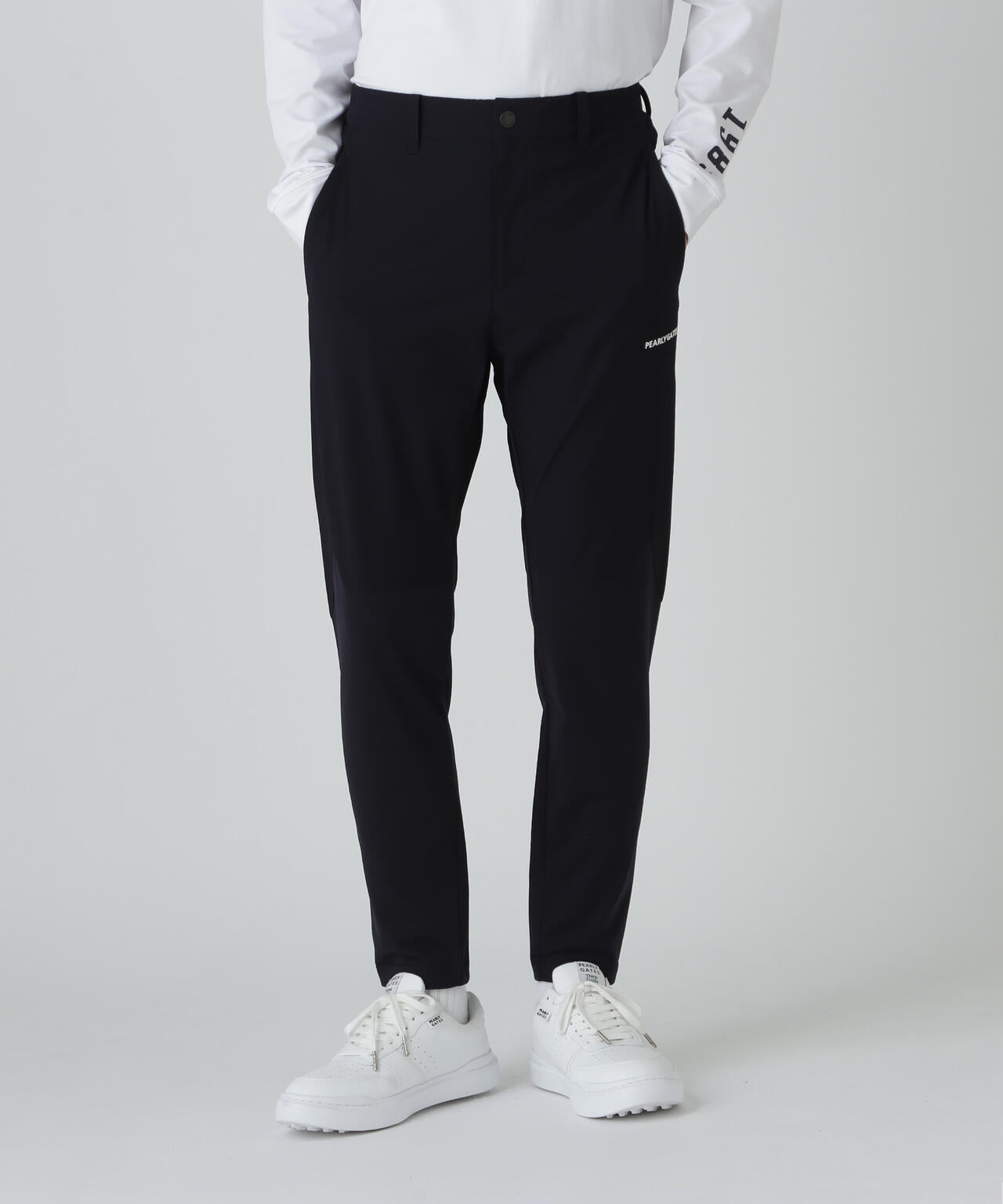 テックスブリッド パンツ | PEARLY GATES（パーリーゲイツ） ｜【公式