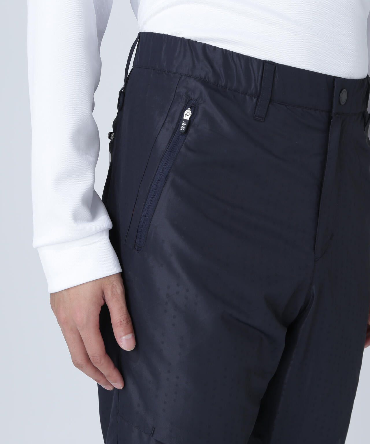 タフレックス×サーモトロンパンツ | PEARLY GATES（パーリーゲイツ