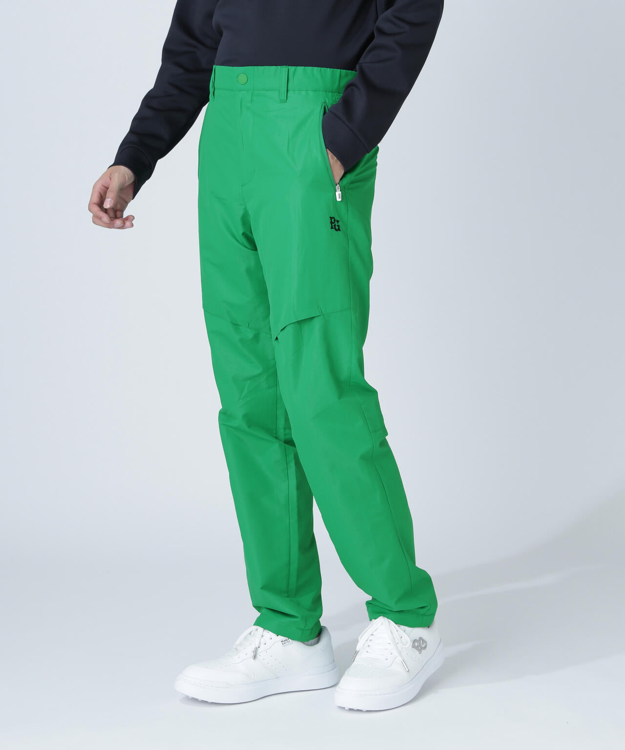 タフレックス×サーモトロンパンツ | PEARLY GATES（パーリーゲイツ