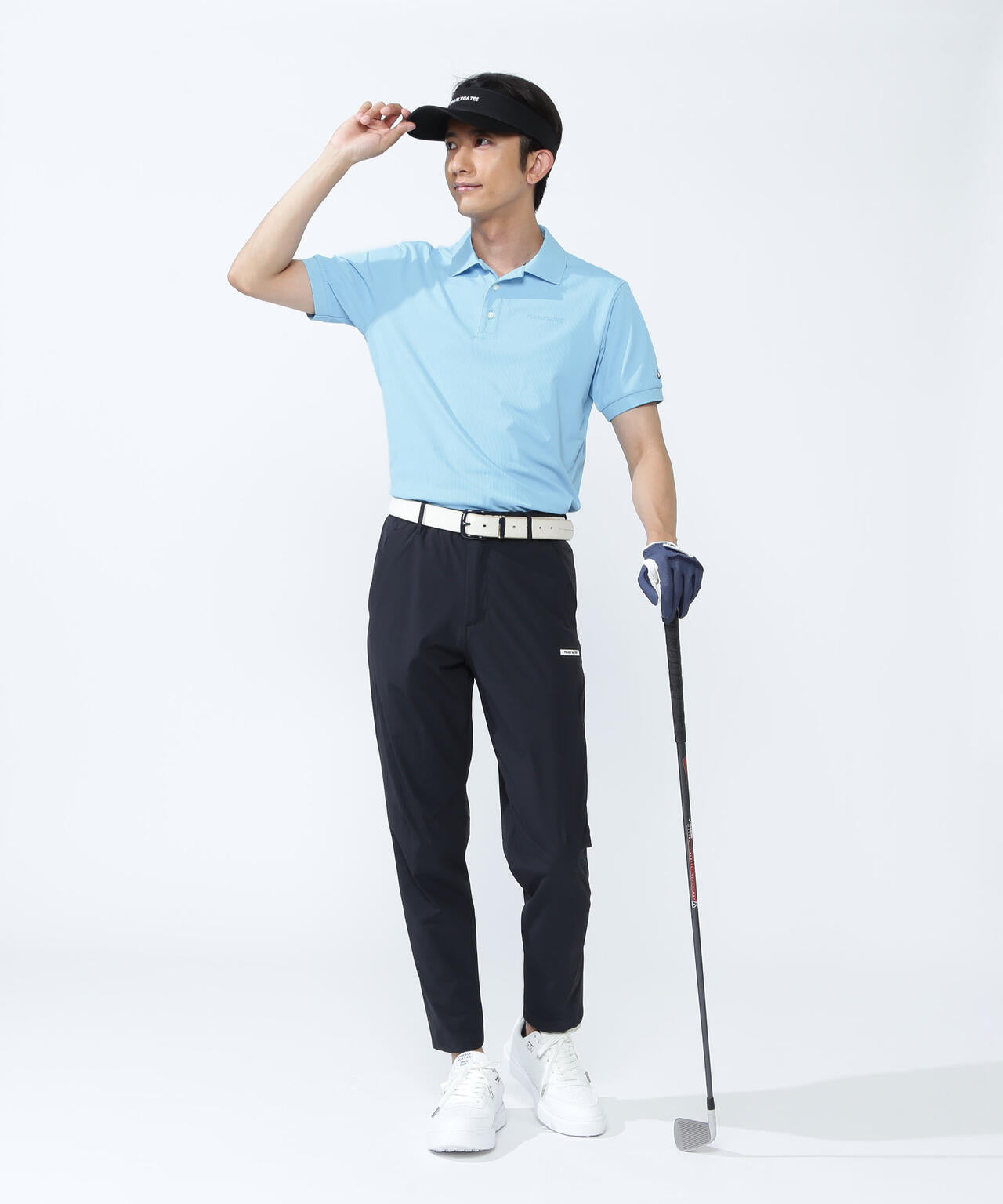 APEX イージーパンツ | PEARLY GATES（パーリーゲイツ） ｜【公式