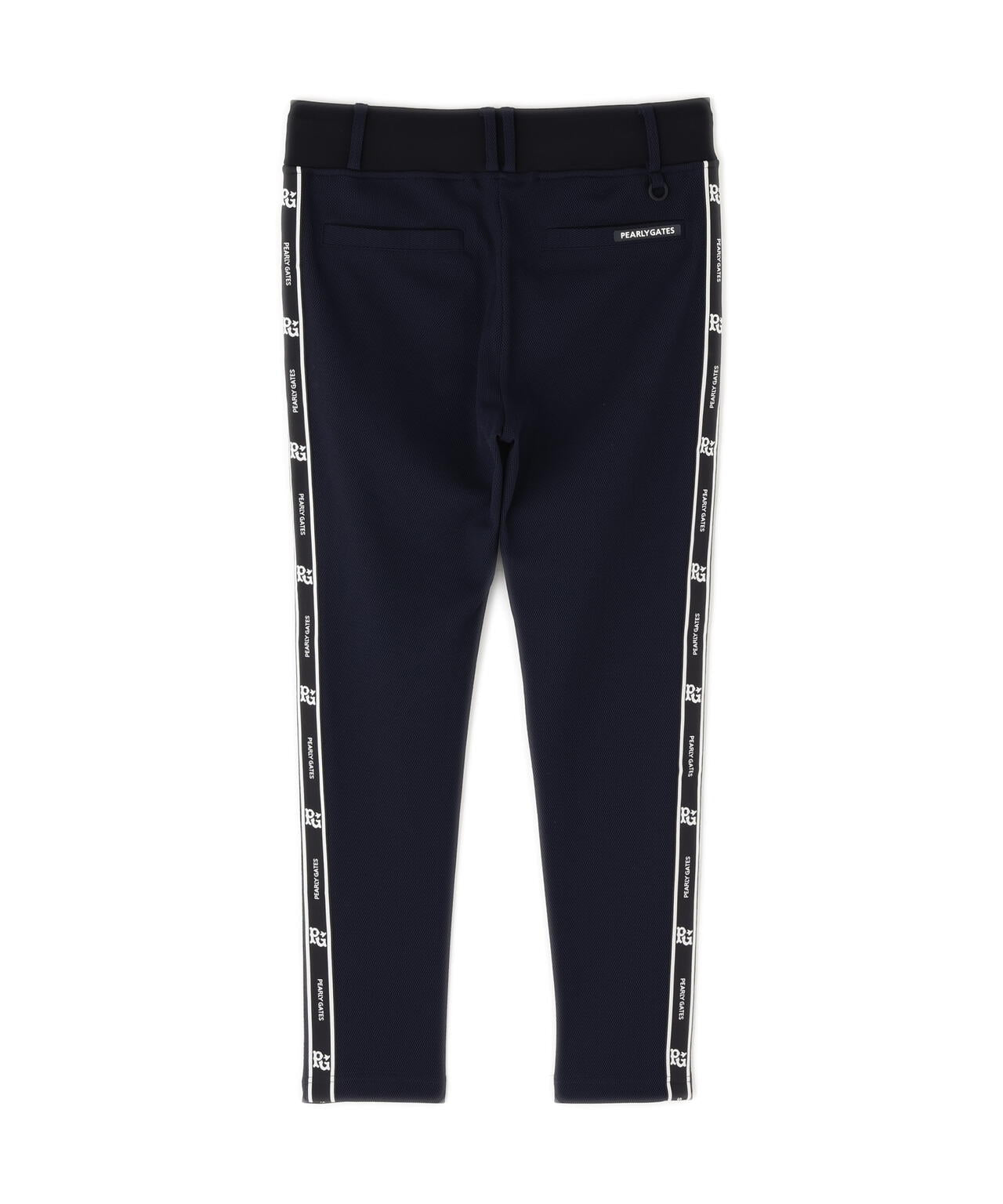 Peストレッチメッシュ トラックパンツ | PEARLY GATES（パーリーゲイツ