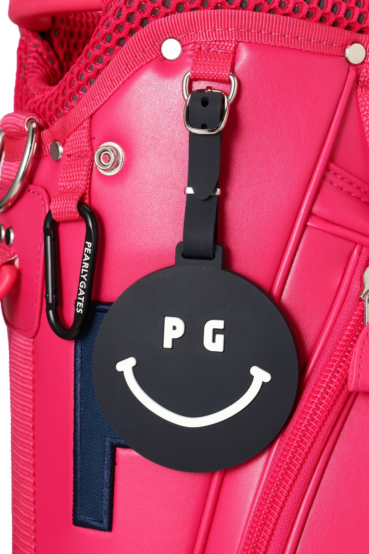 定番】LIMITED11 合皮スタンド式キャディバッグ (46インチ対応) (9型